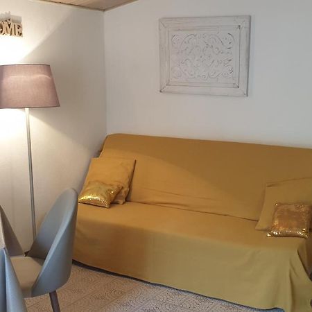Apartment Tonci Rab Town Zewnętrze zdjęcie