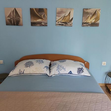 Apartment Tonci Rab Town Zewnętrze zdjęcie
