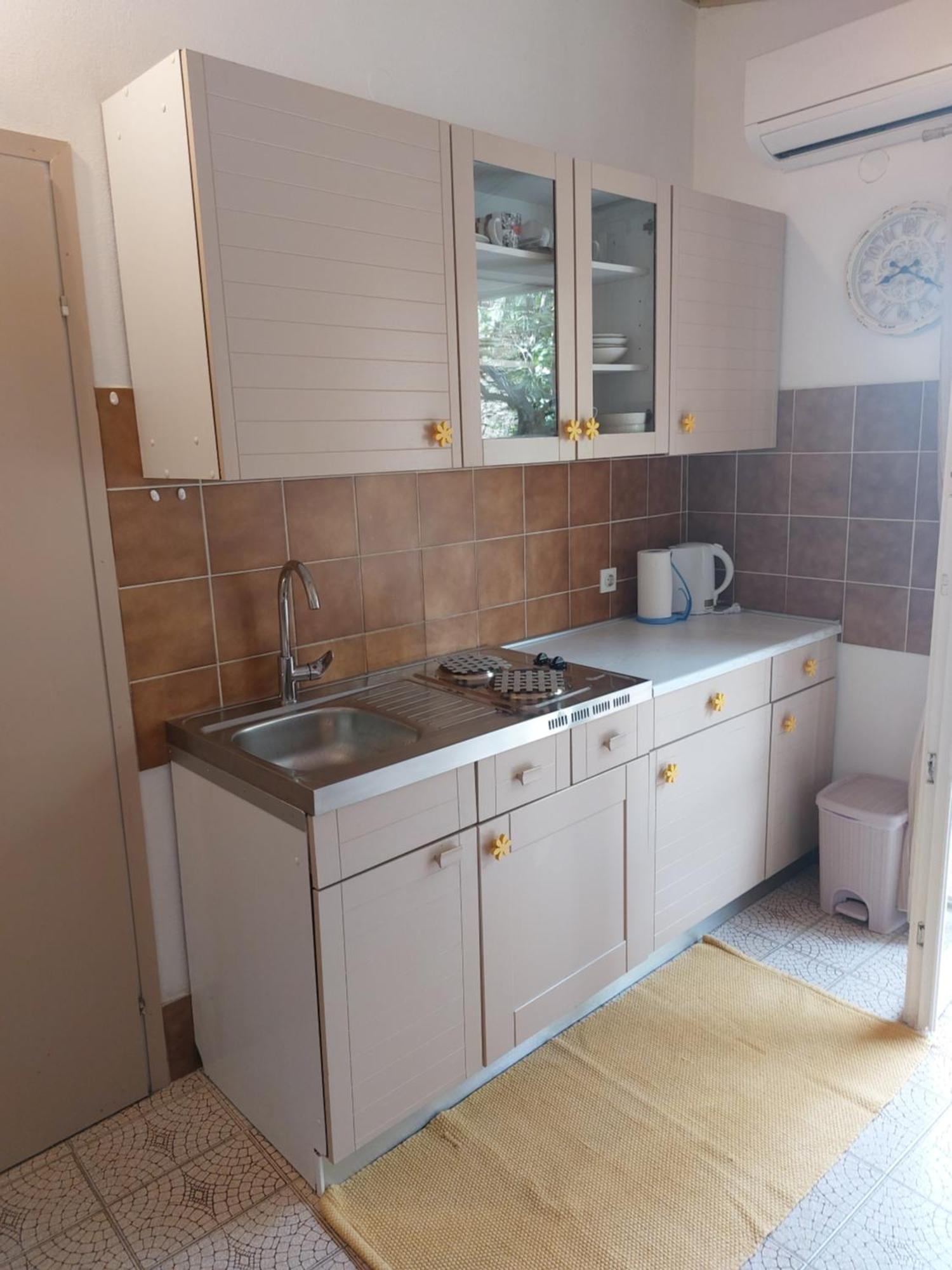 Apartment Tonci Rab Town Zewnętrze zdjęcie