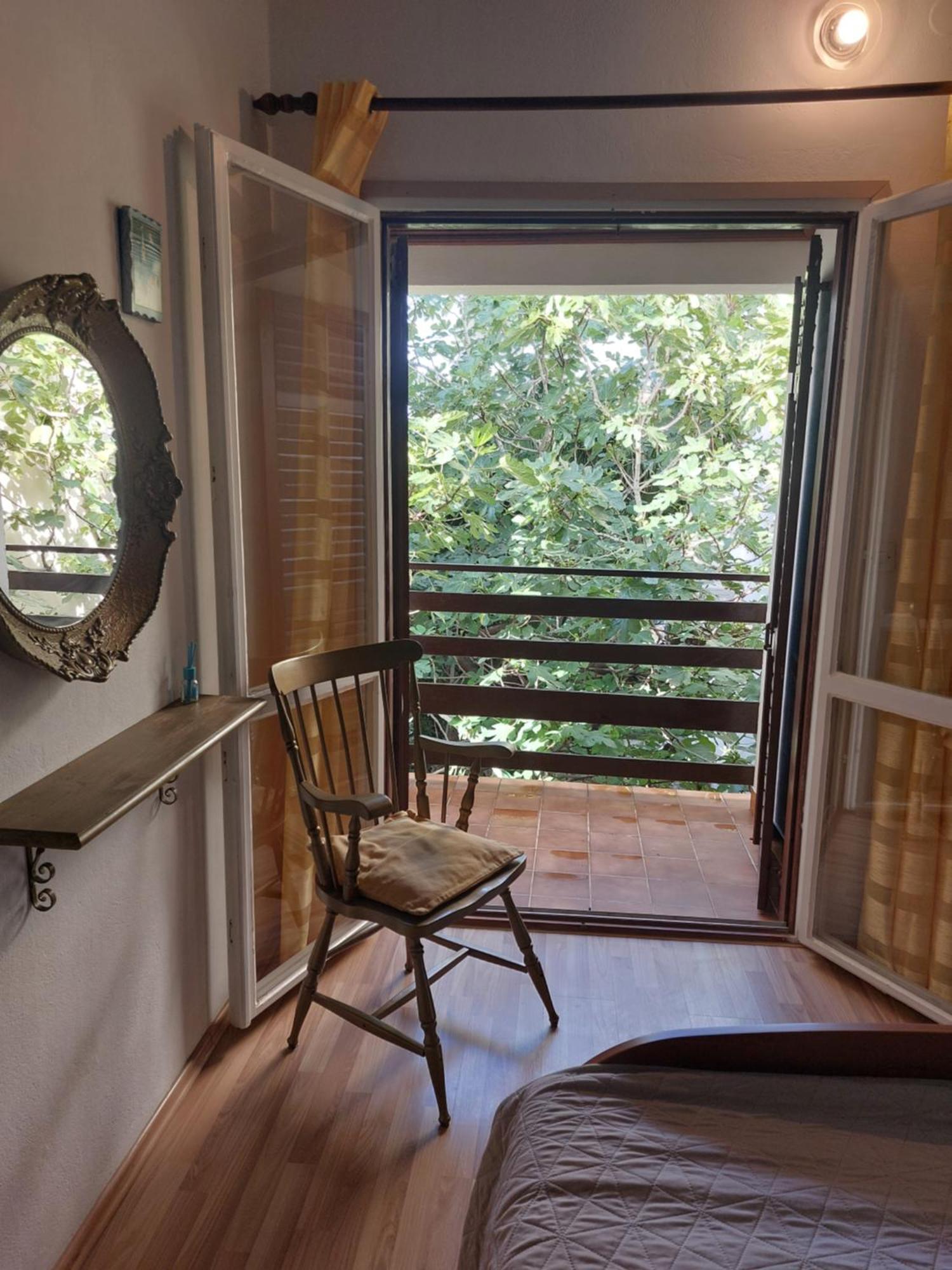 Apartment Tonci Rab Town Zewnętrze zdjęcie
